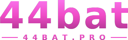 44bat logo